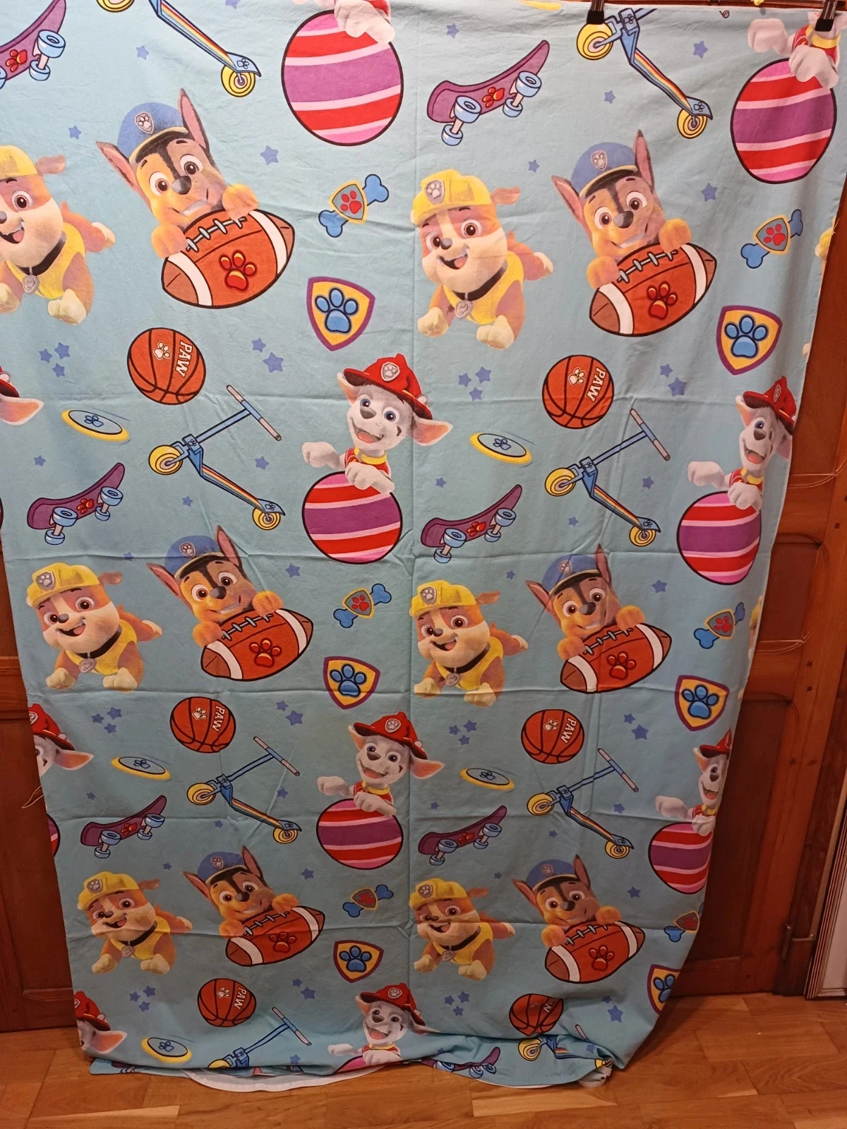 Paw Patrol bedlinnen – photo 6